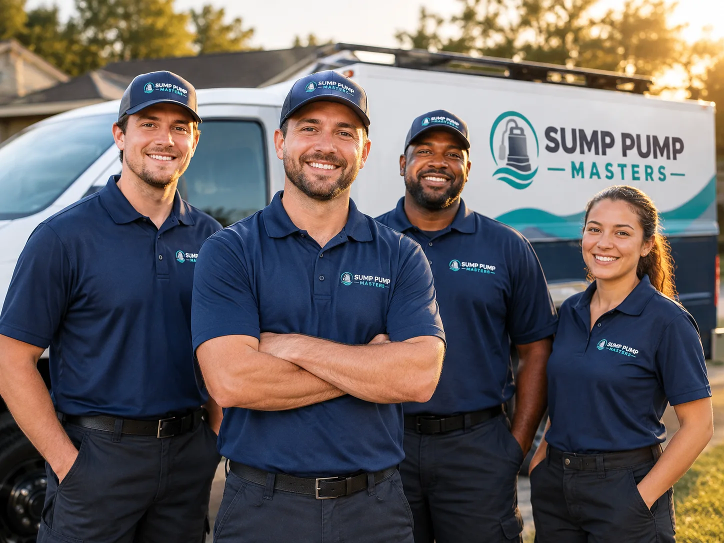 Sump Pump Repair company in Brinklow, MD