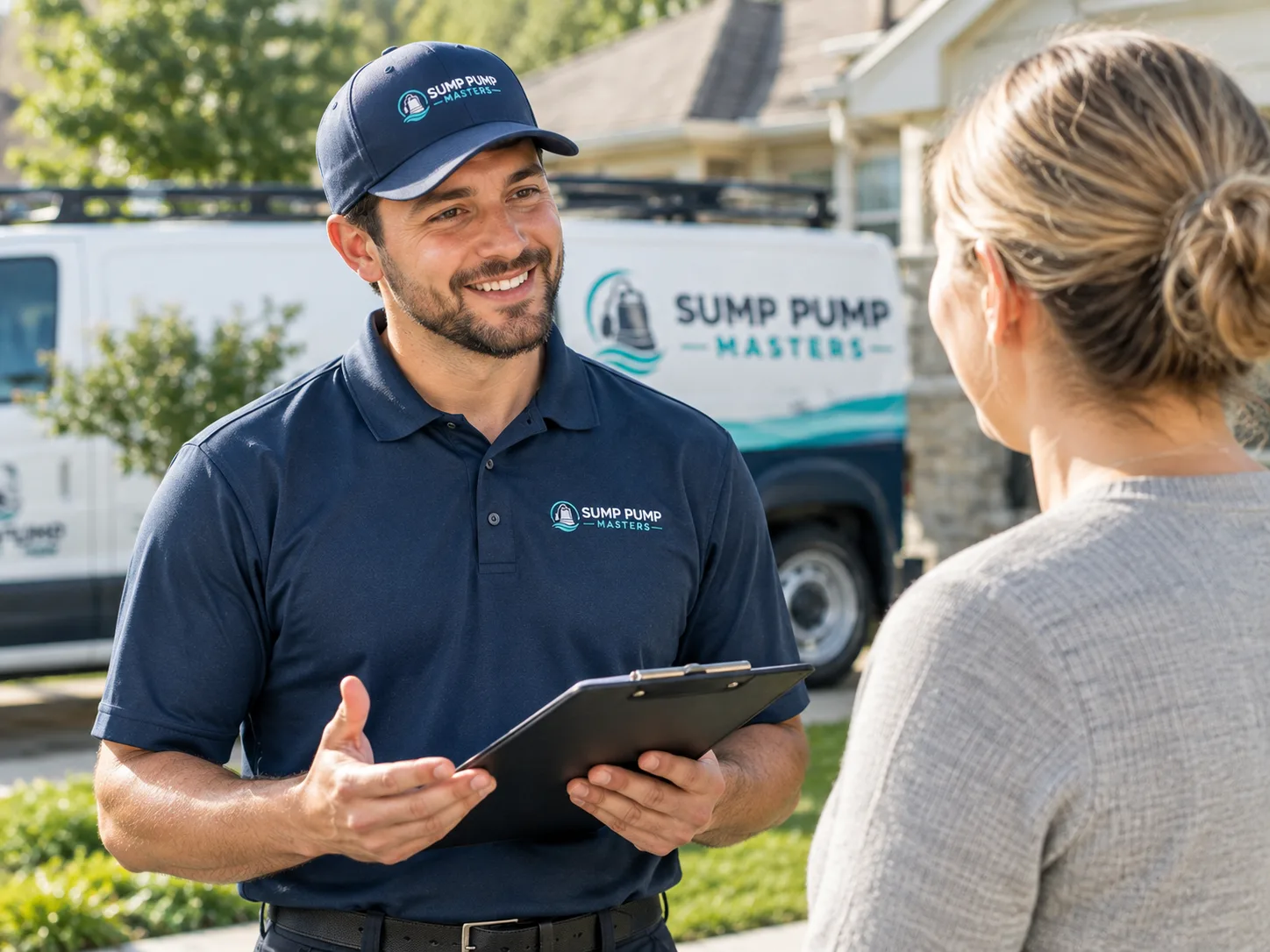 Sump Pump Repair Brinklow, MD FAQs